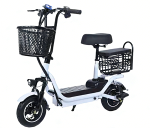 Free Shipping | AT0047 Two Small Wheels